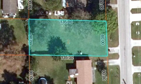 2603 S 29th Street Fort Pierce FL 34981
