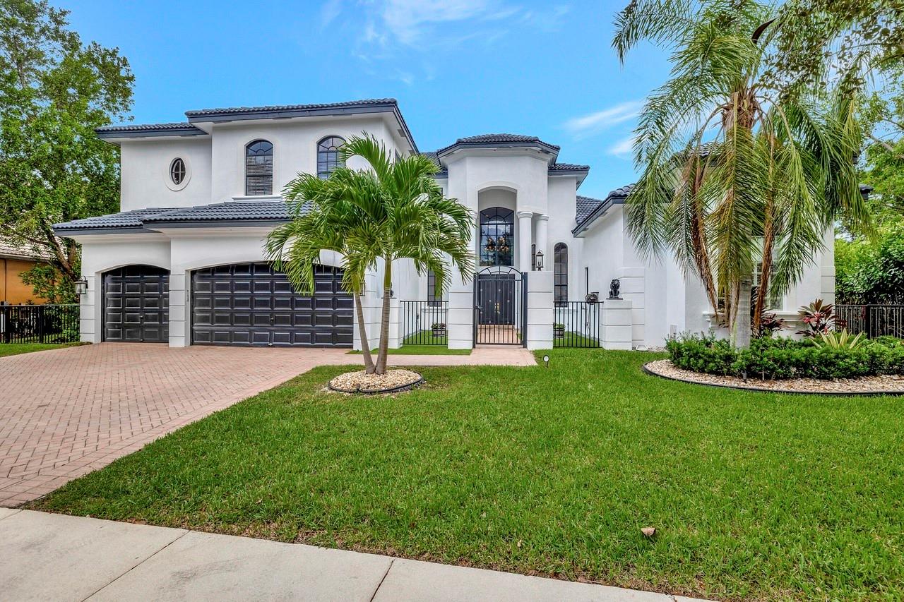 View Parkland, FL 33067 house