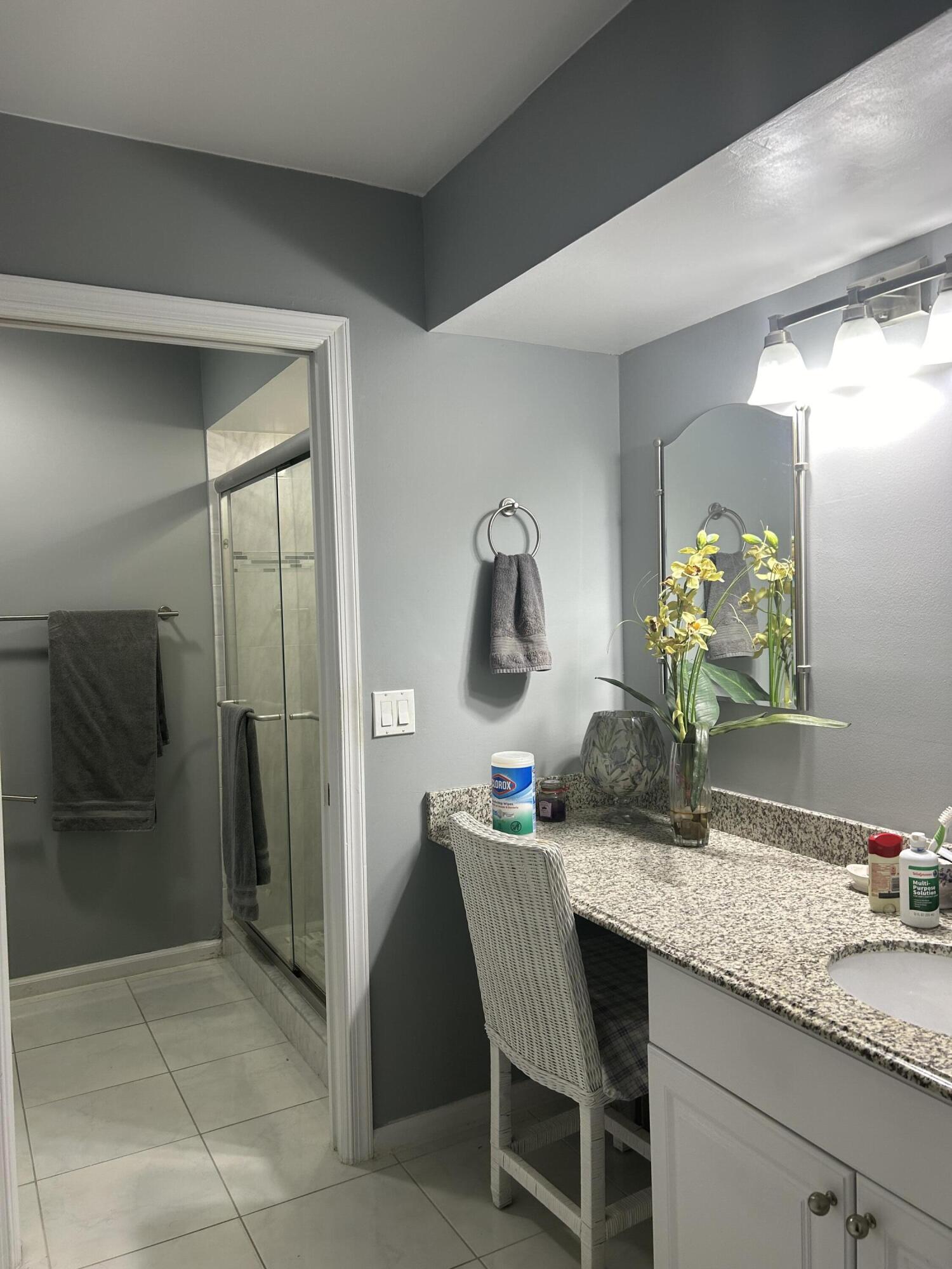 ALPHA AT INDIAN SPRING - Residential