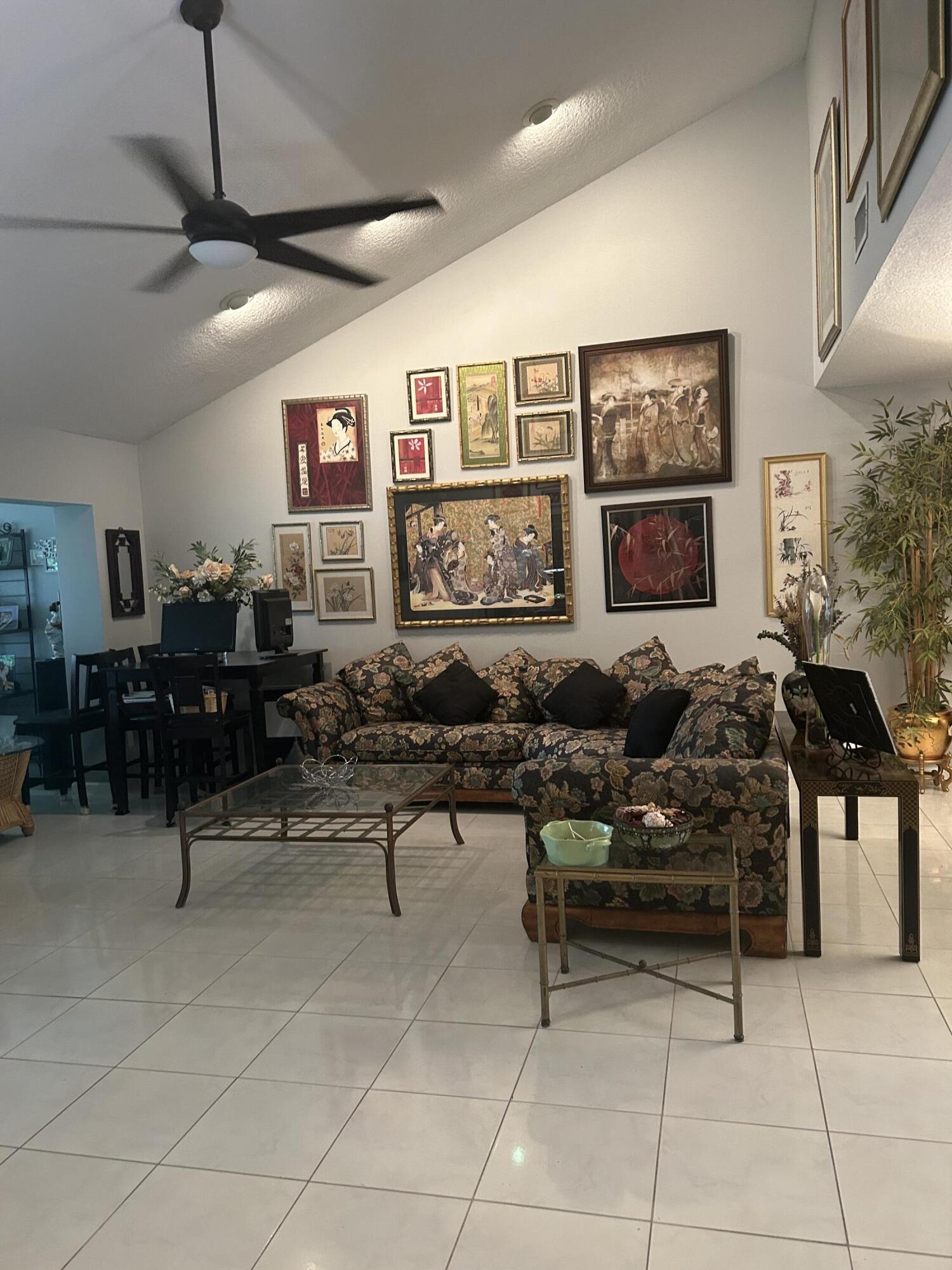 ALPHA AT INDIAN SPRING - Residential