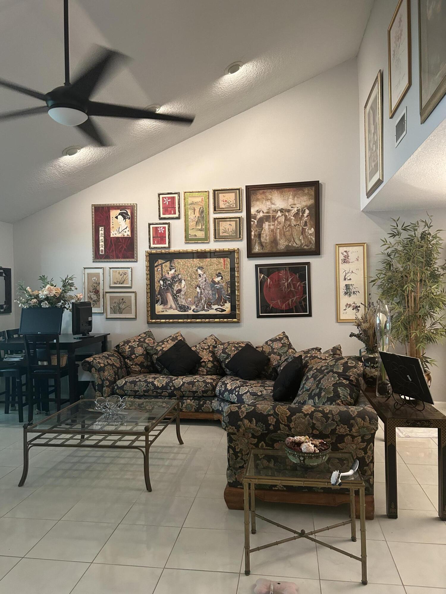ALPHA AT INDIAN SPRING - Residential