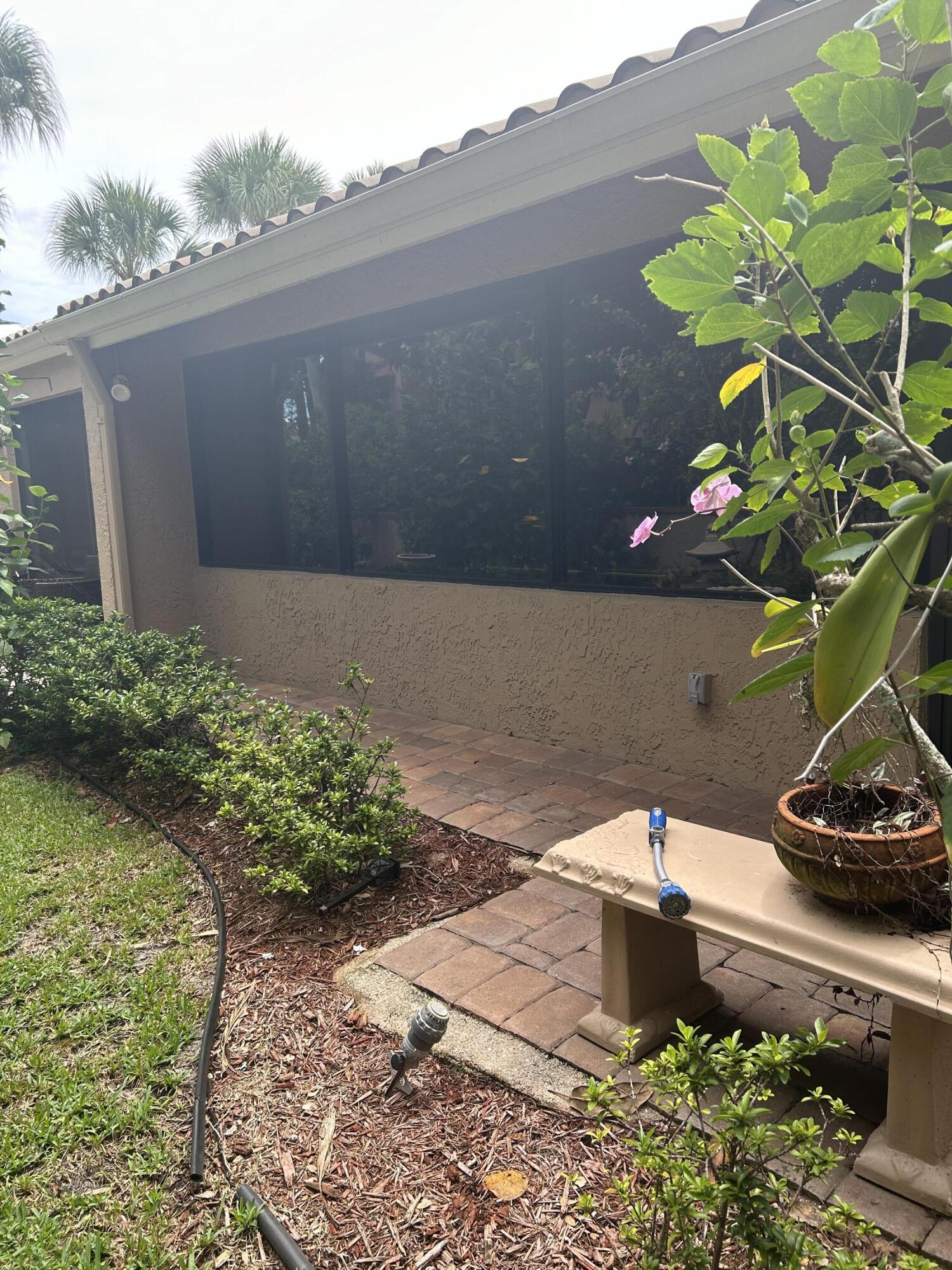 ALPHA AT INDIAN SPRING - Residential