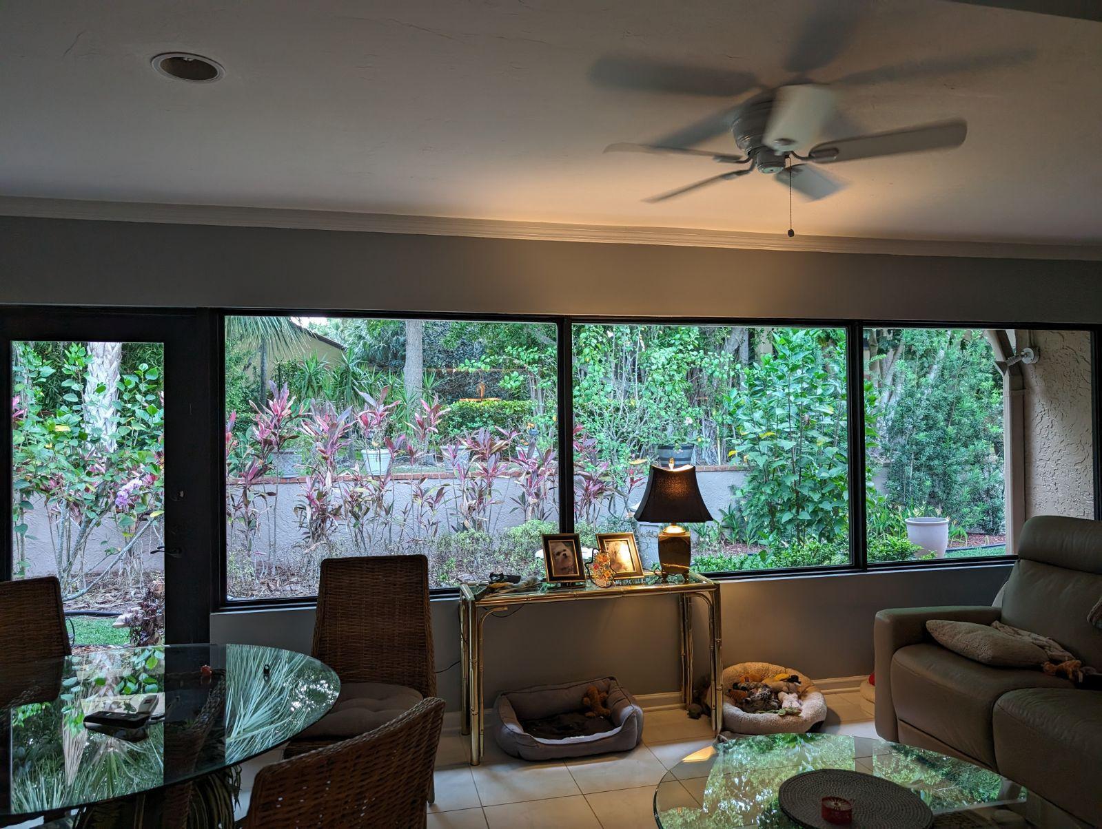 ALPHA AT INDIAN SPRING - Residential