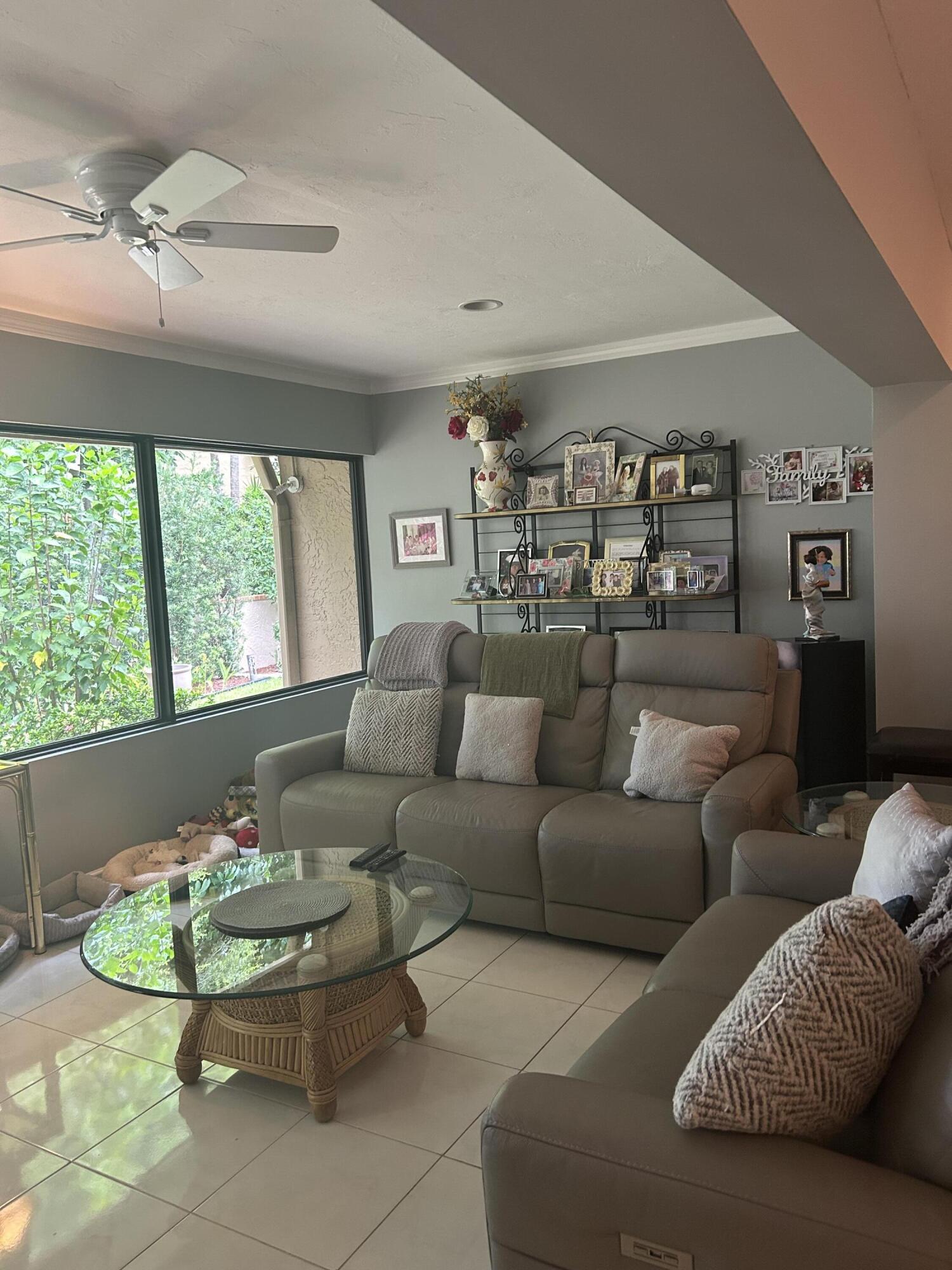 ALPHA AT INDIAN SPRING - Residential