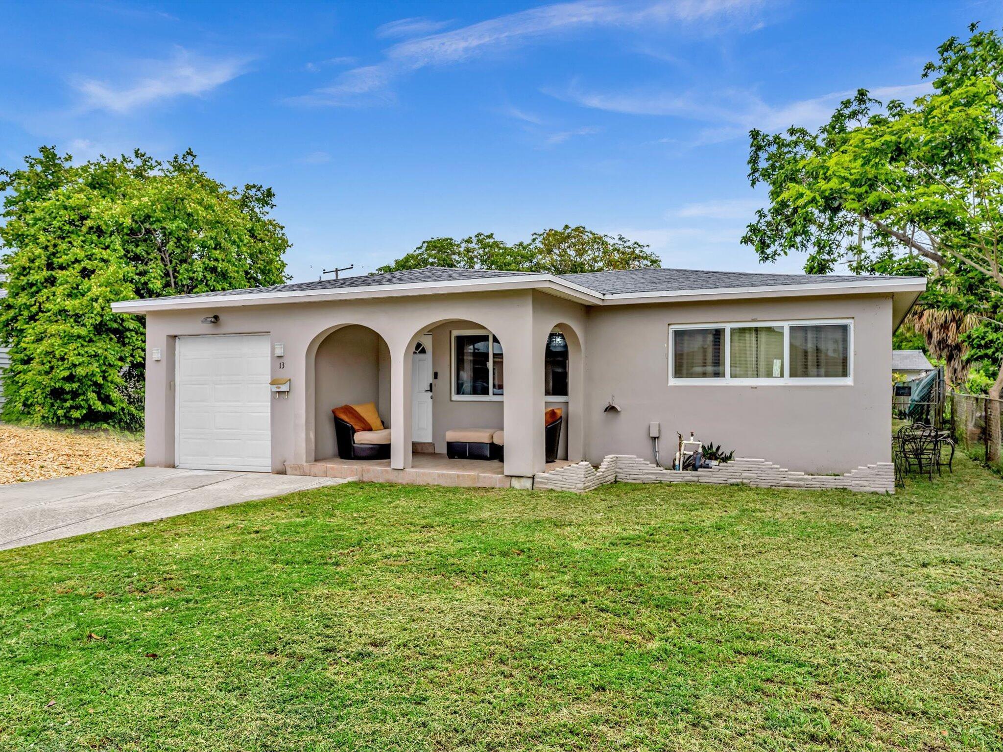 Prime location in Dania Beach! This beautifully renovated home is less than 2 miles to Downtown Hollywood's Circle and just 2 miles to Dania Pointe. Minutes from I-95 with easy access to major roads, and under 4 miles to Fort Lauderdale Airport--perfect for commuters and travelers alike. Featuring stylish updates throughout, this move-in-ready property offers modern comfort with NO HOA restrictions. Whether you're looking for a place to call home or a smart investment opportunity, this home checks all the boxes. Located near beaches, shopping, dining, and entertainment--everything South Florida living has to offer is right at your doorstep. -- This property is currently tenant occupied, do not disturb.