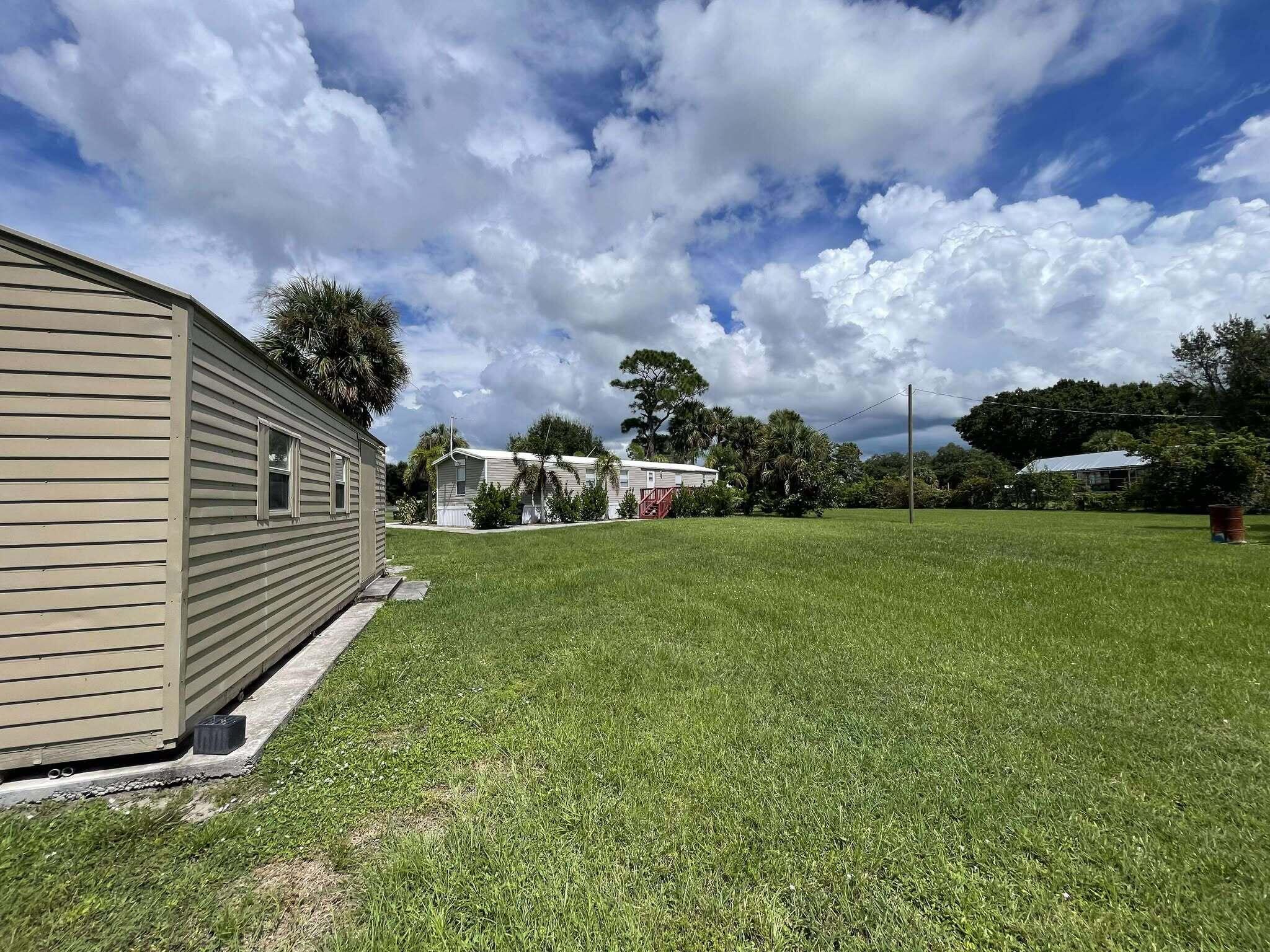 Pioneer Estates - Residential