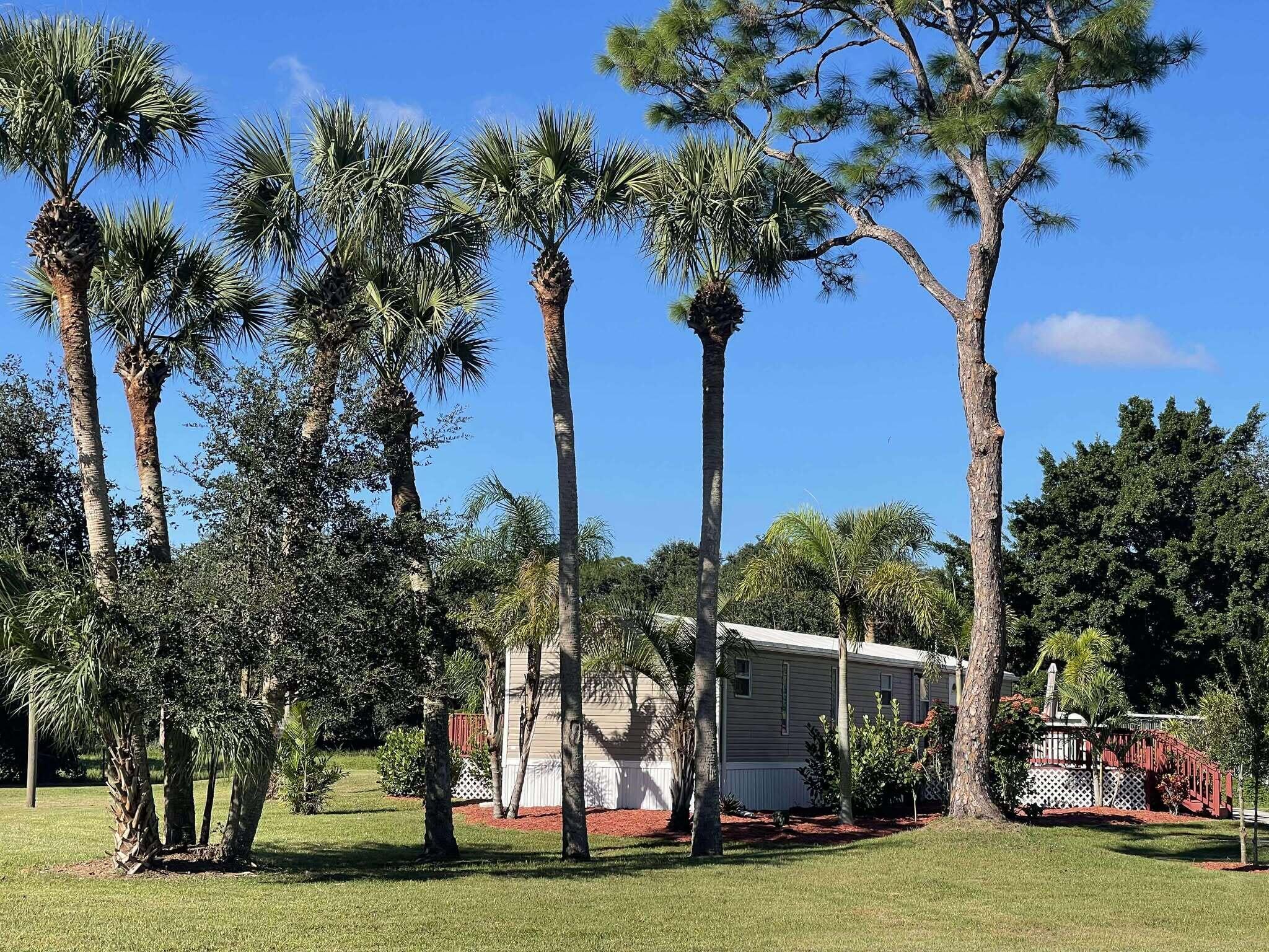 Pioneer Estates - Residential