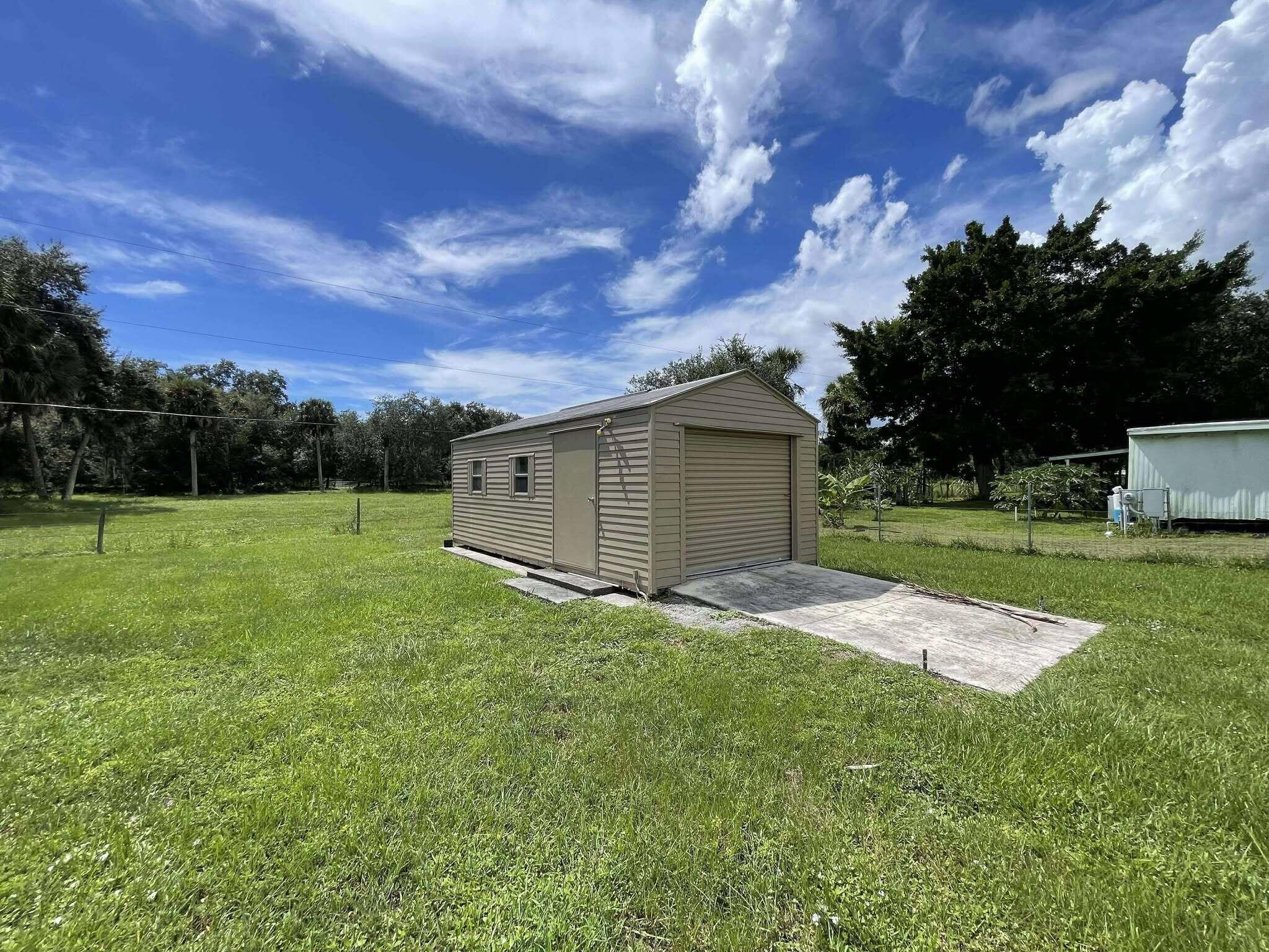 Pioneer Estates - Residential