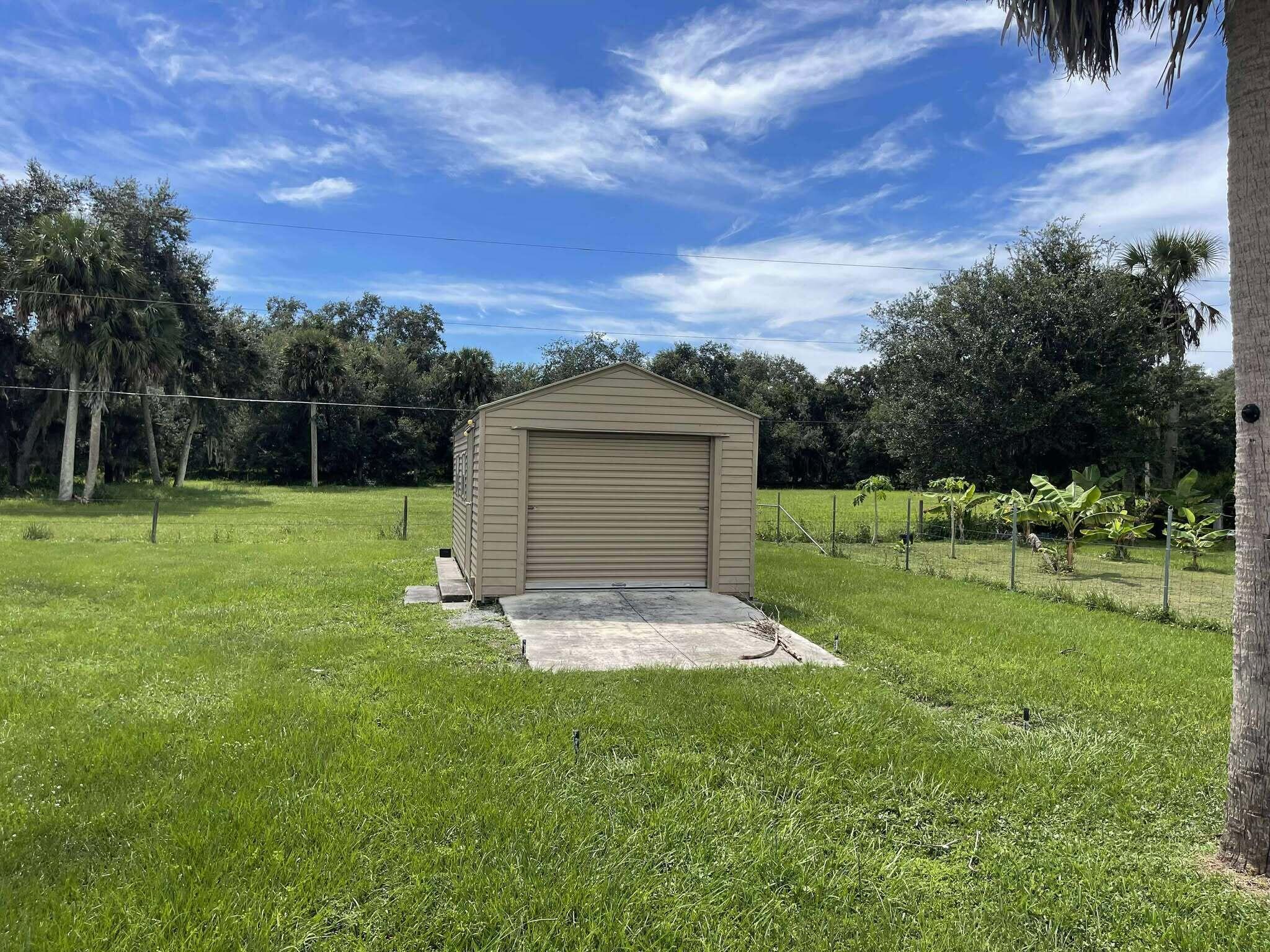 Pioneer Estates - Residential
