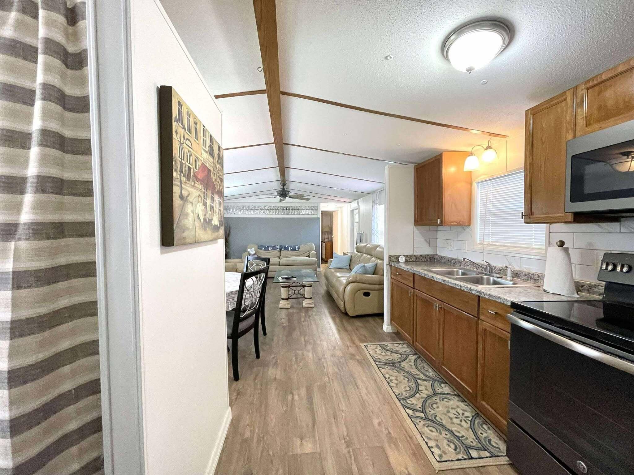 Pioneer Estates - Residential