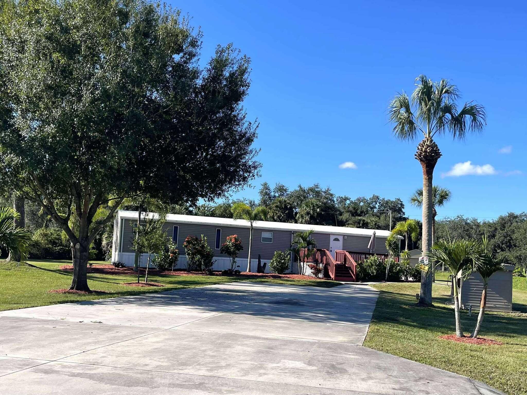 Pioneer Estates - Residential
