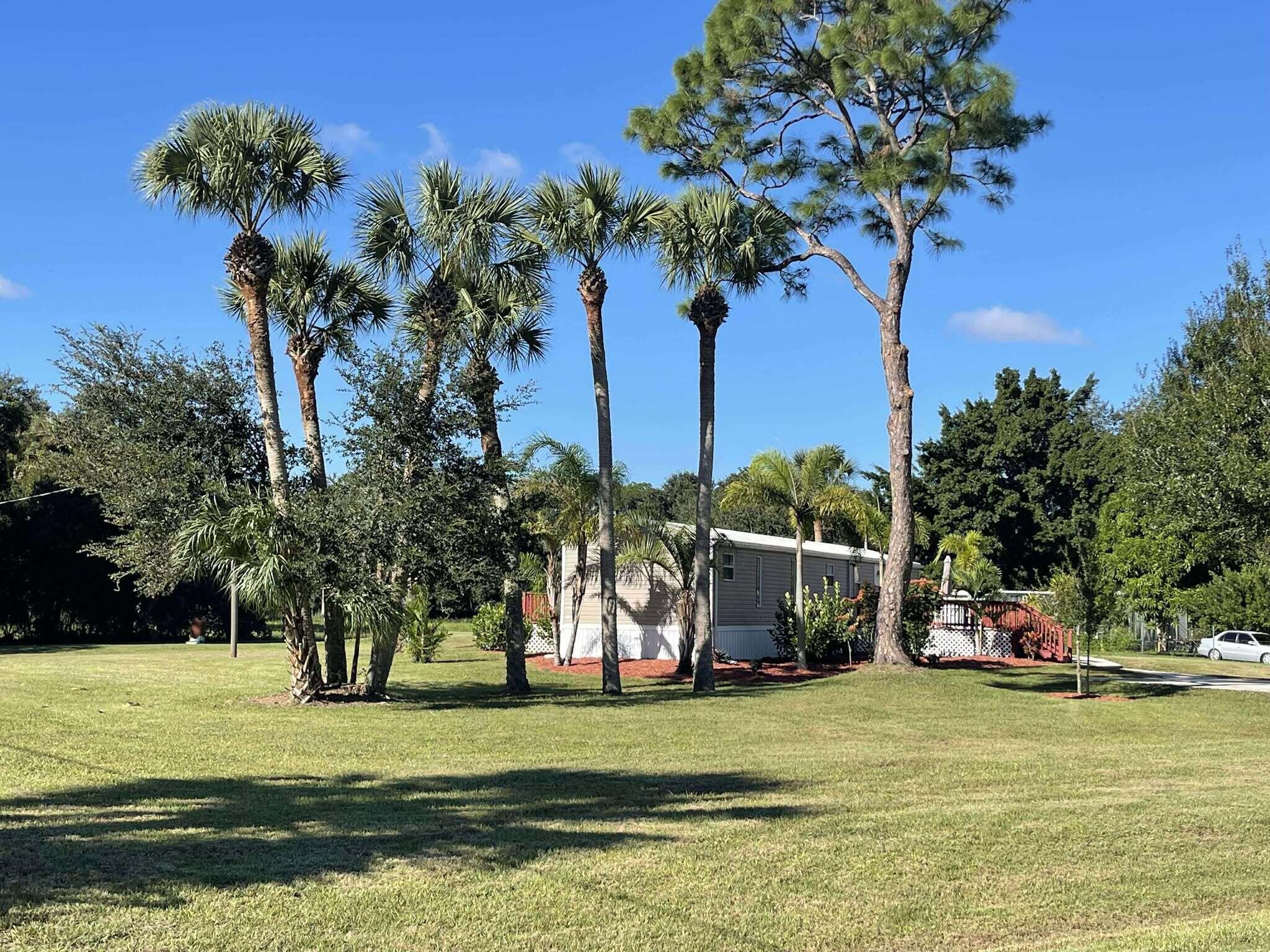 Pioneer Estates - Residential