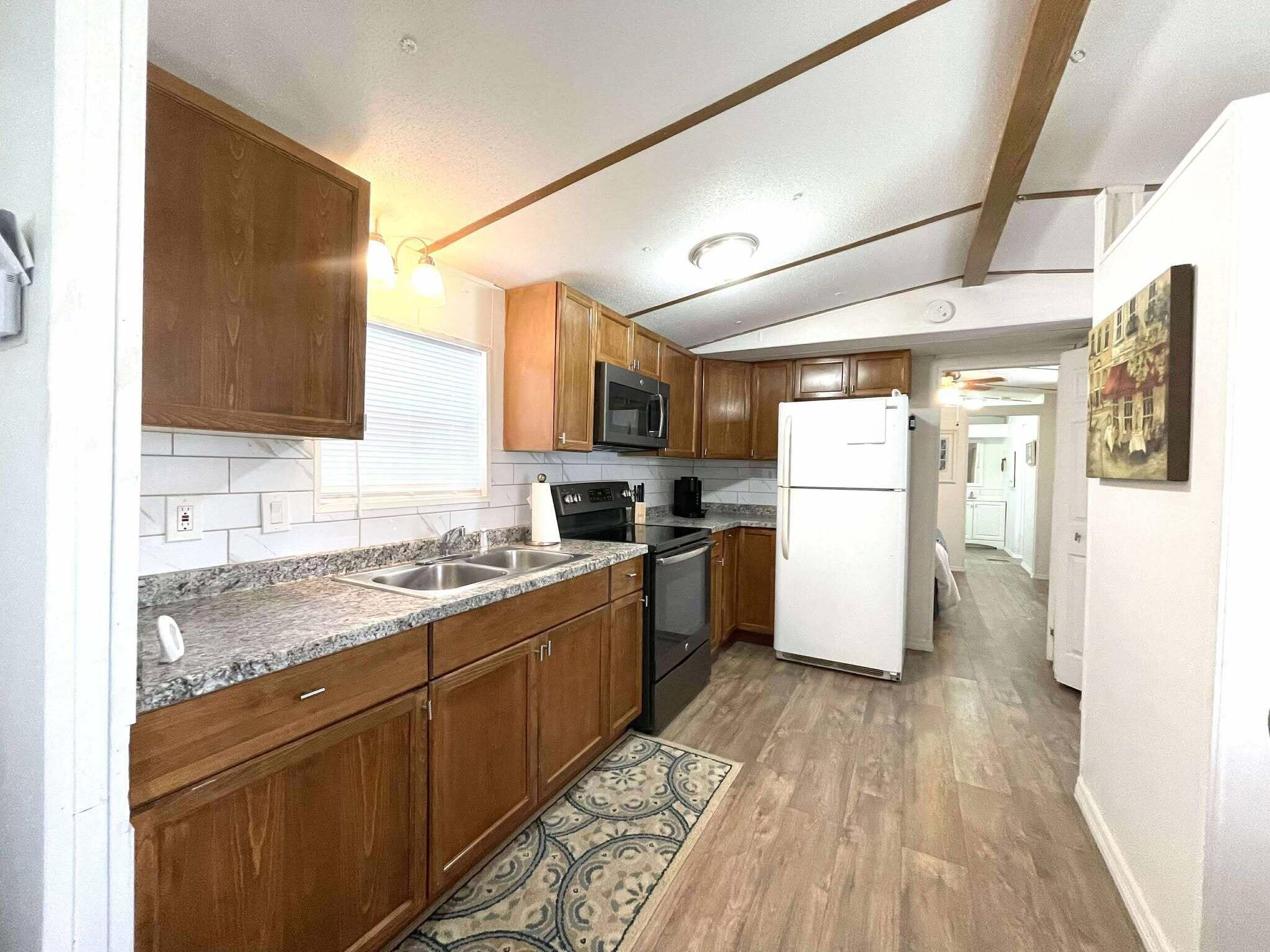 Pioneer Estates - Residential