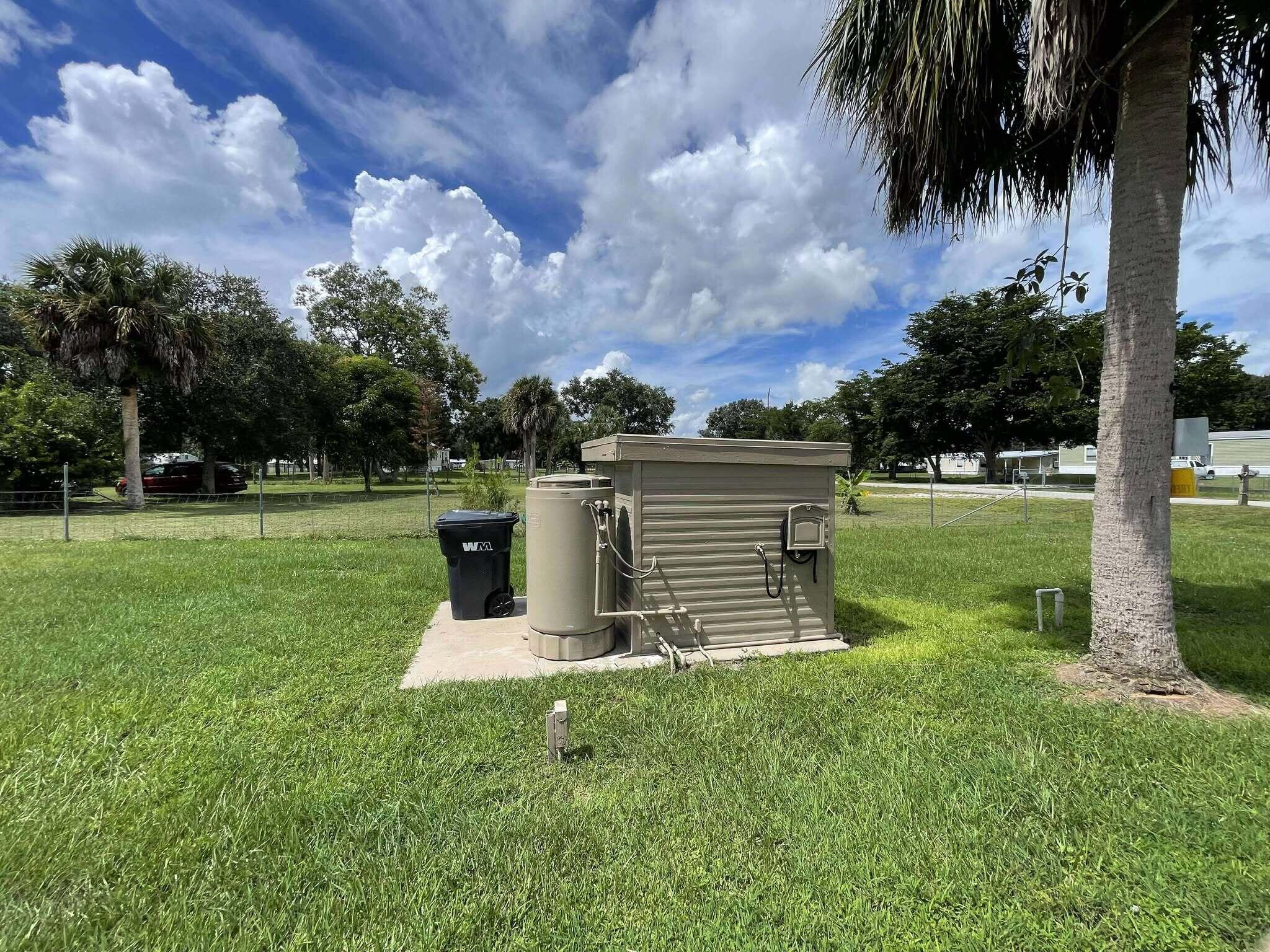Pioneer Estates - Residential