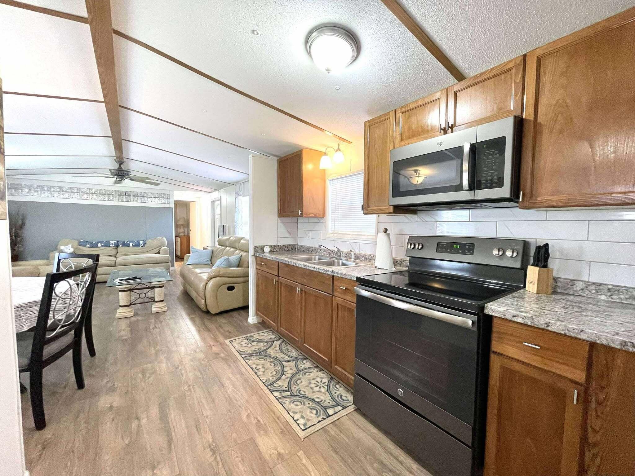 Pioneer Estates - Residential