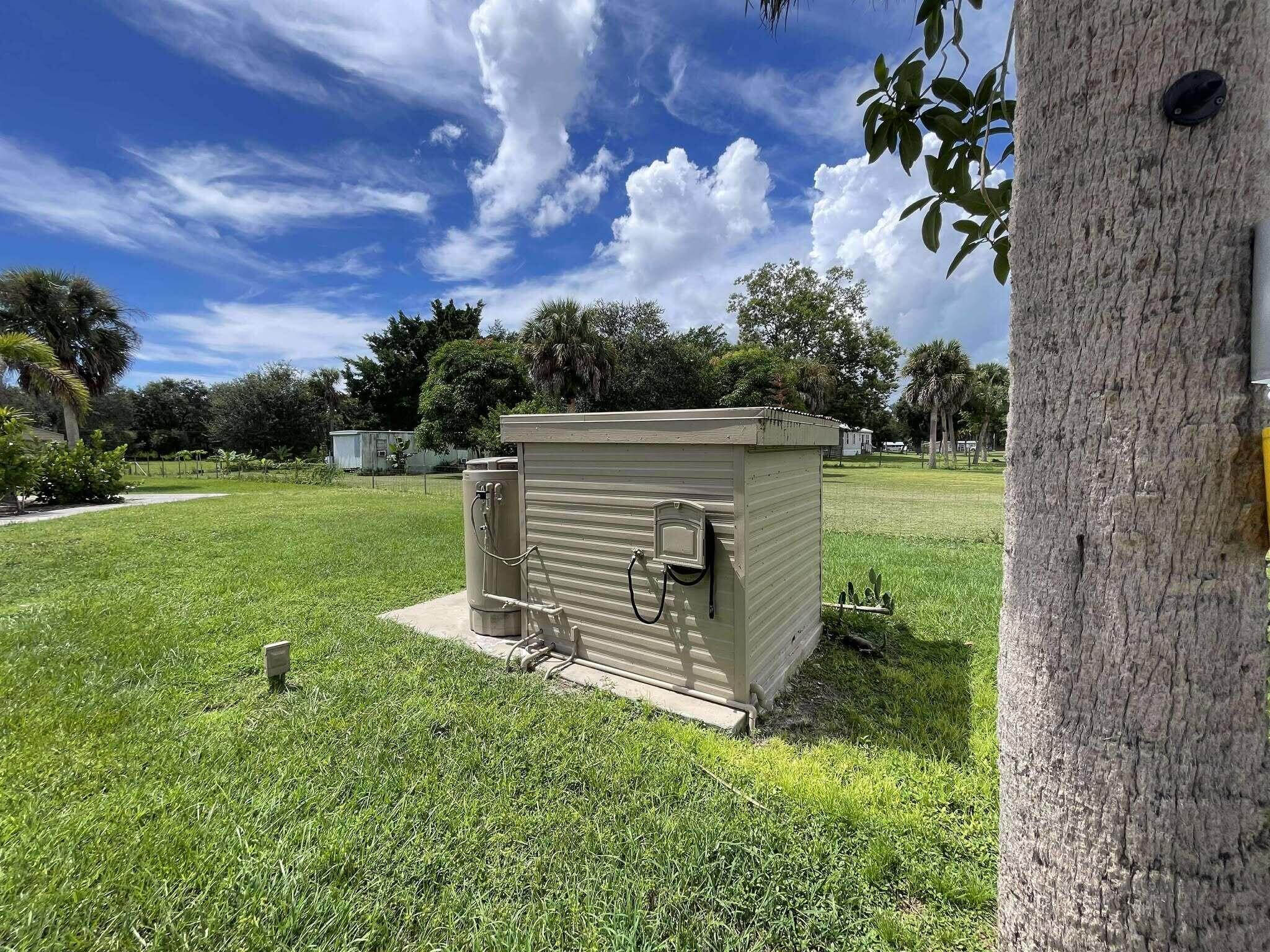 Pioneer Estates - Residential