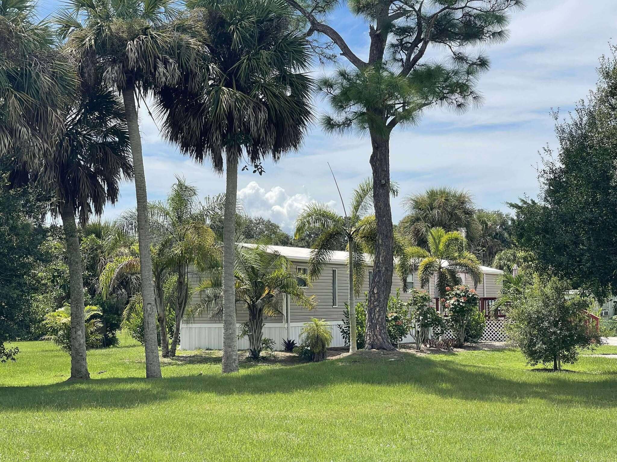 Pioneer Estates - Residential