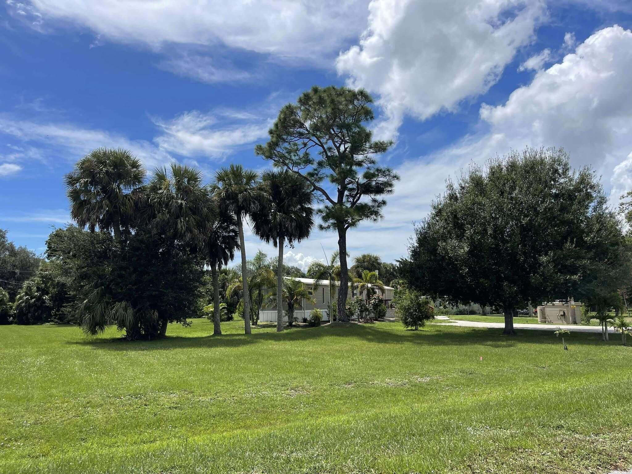 Pioneer Estates - Residential