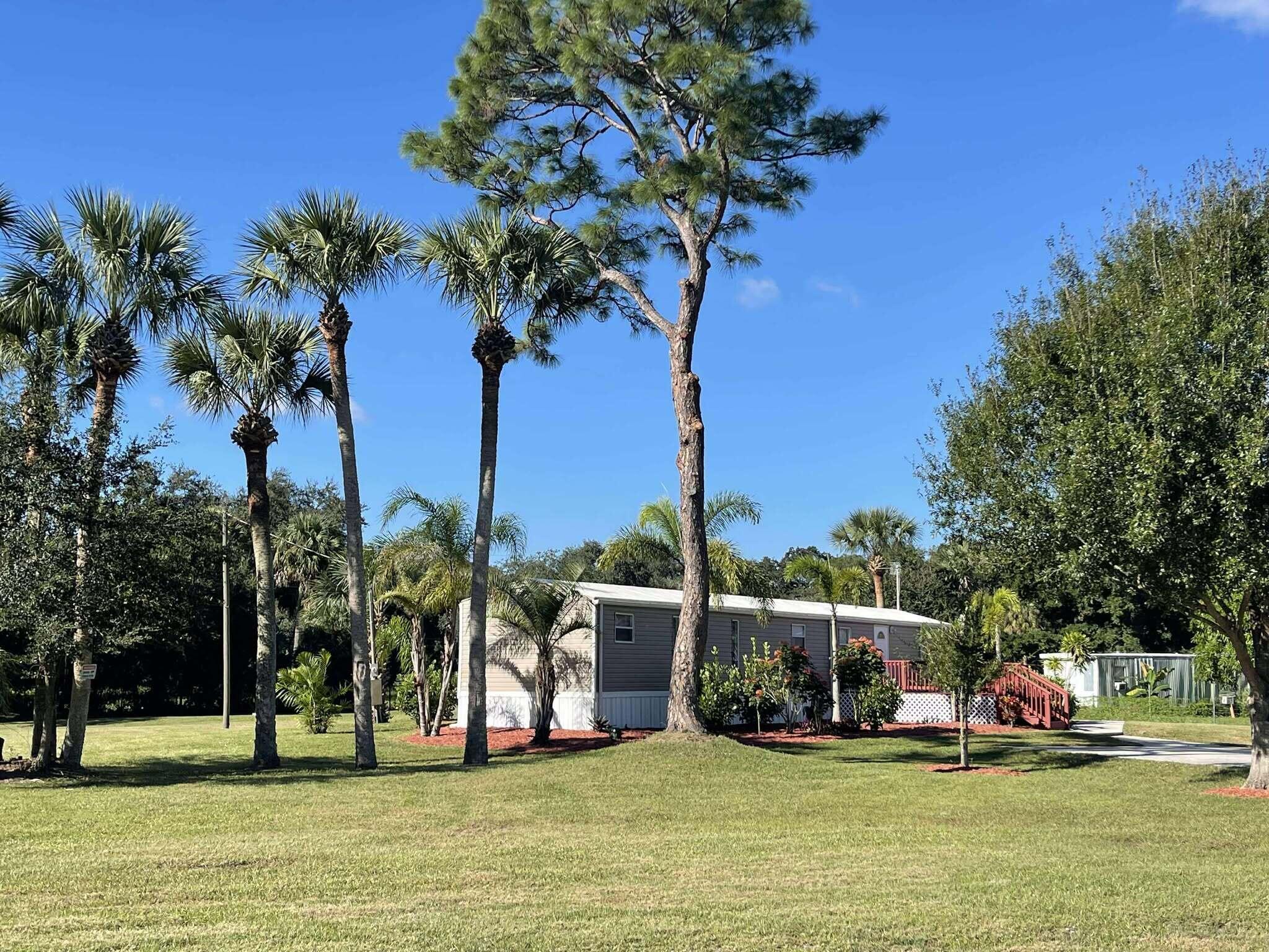 Pioneer Estates - Residential