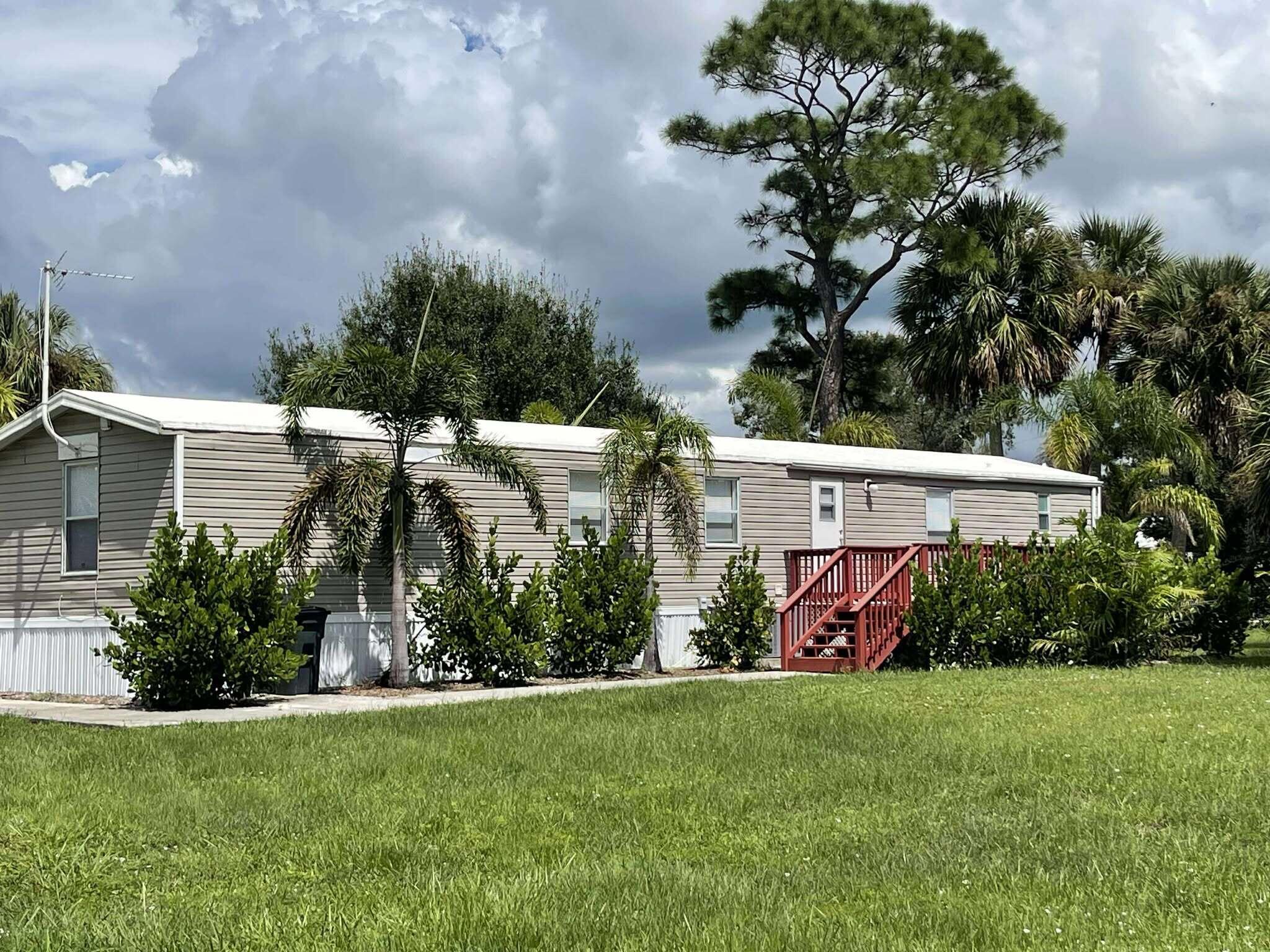 Pioneer Estates - Residential