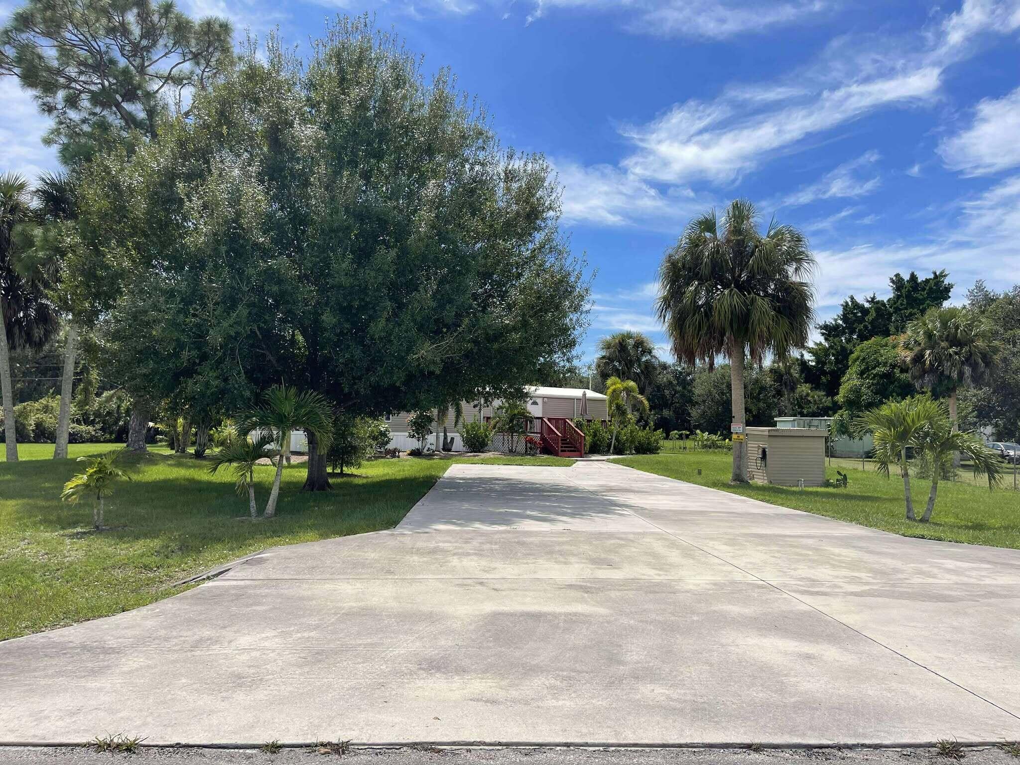 Pioneer Estates - Residential