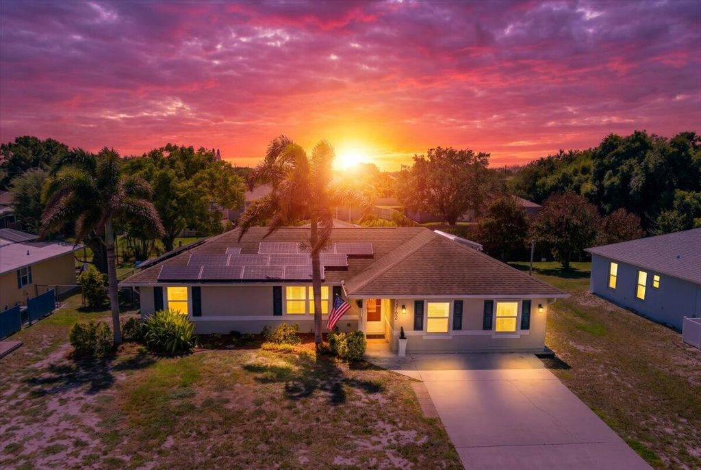 Photo of 3762 SW Lachine Street, Port Saint Lucie, FL 34953 (MLS # B26039006)