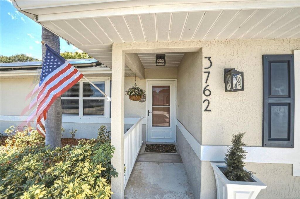 Photo of 3762 SW Lachine Street, Port Saint Lucie, FL 34953 (MLS # B26039006)