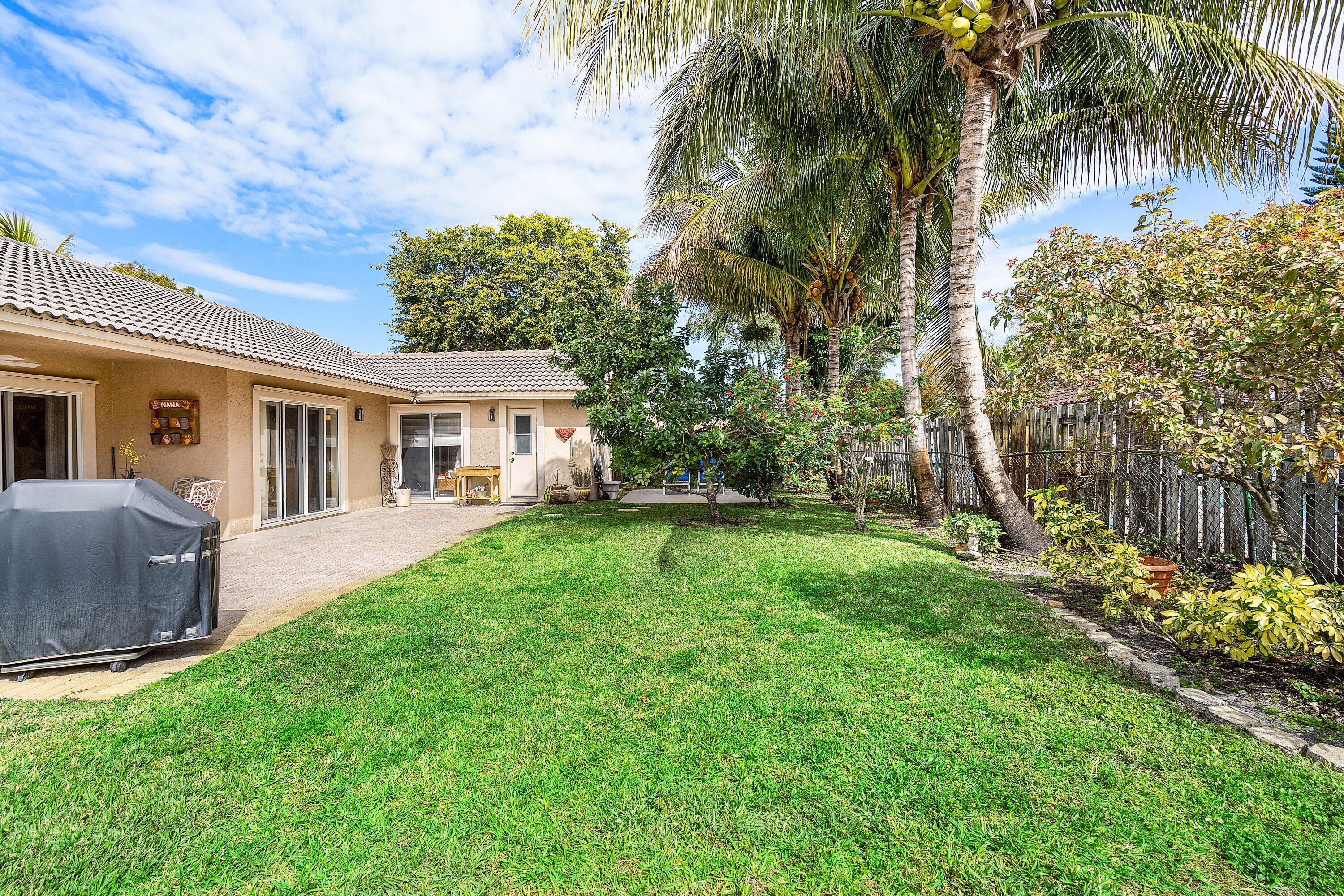 Cypress Run - Residential