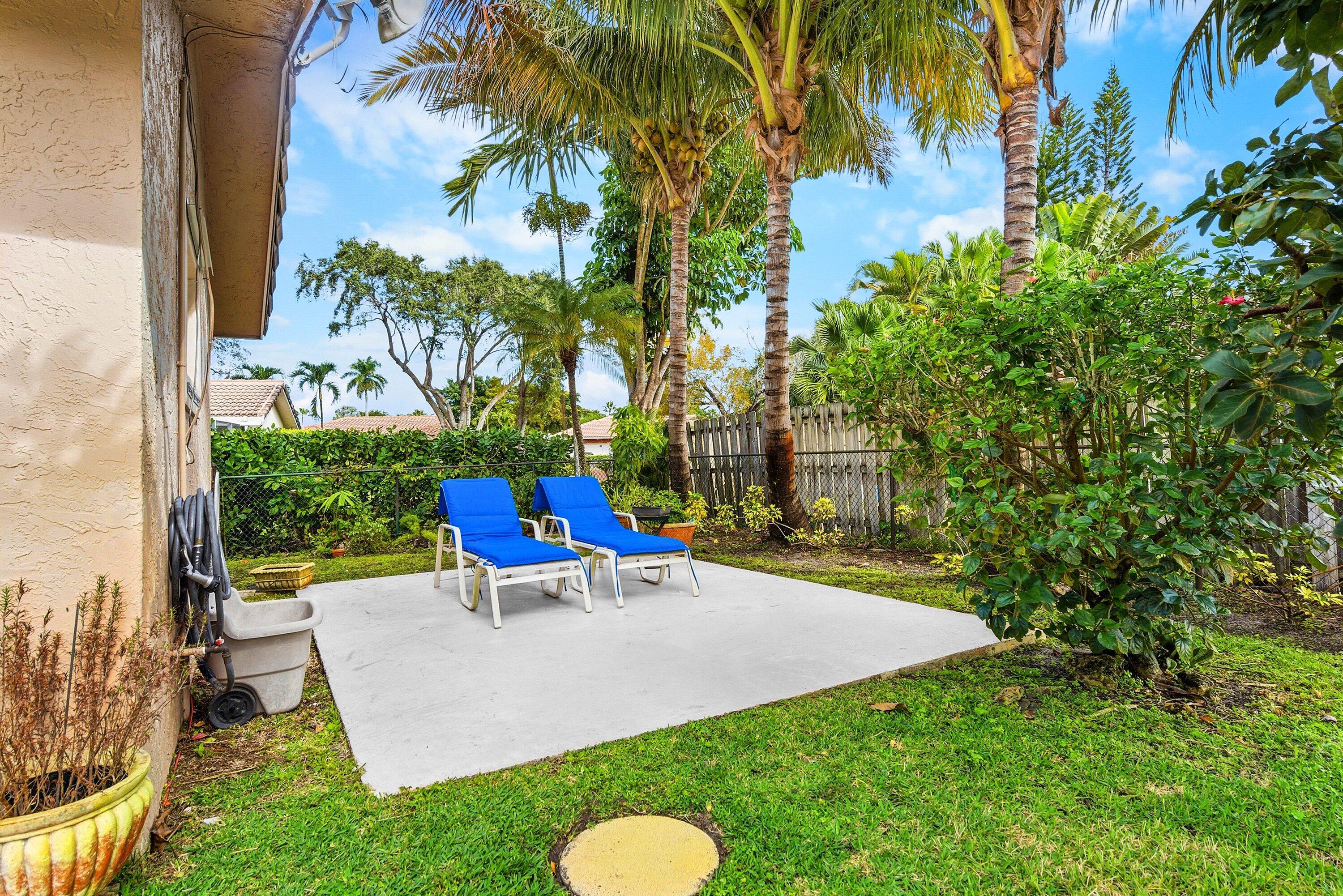 Cypress Run - Residential