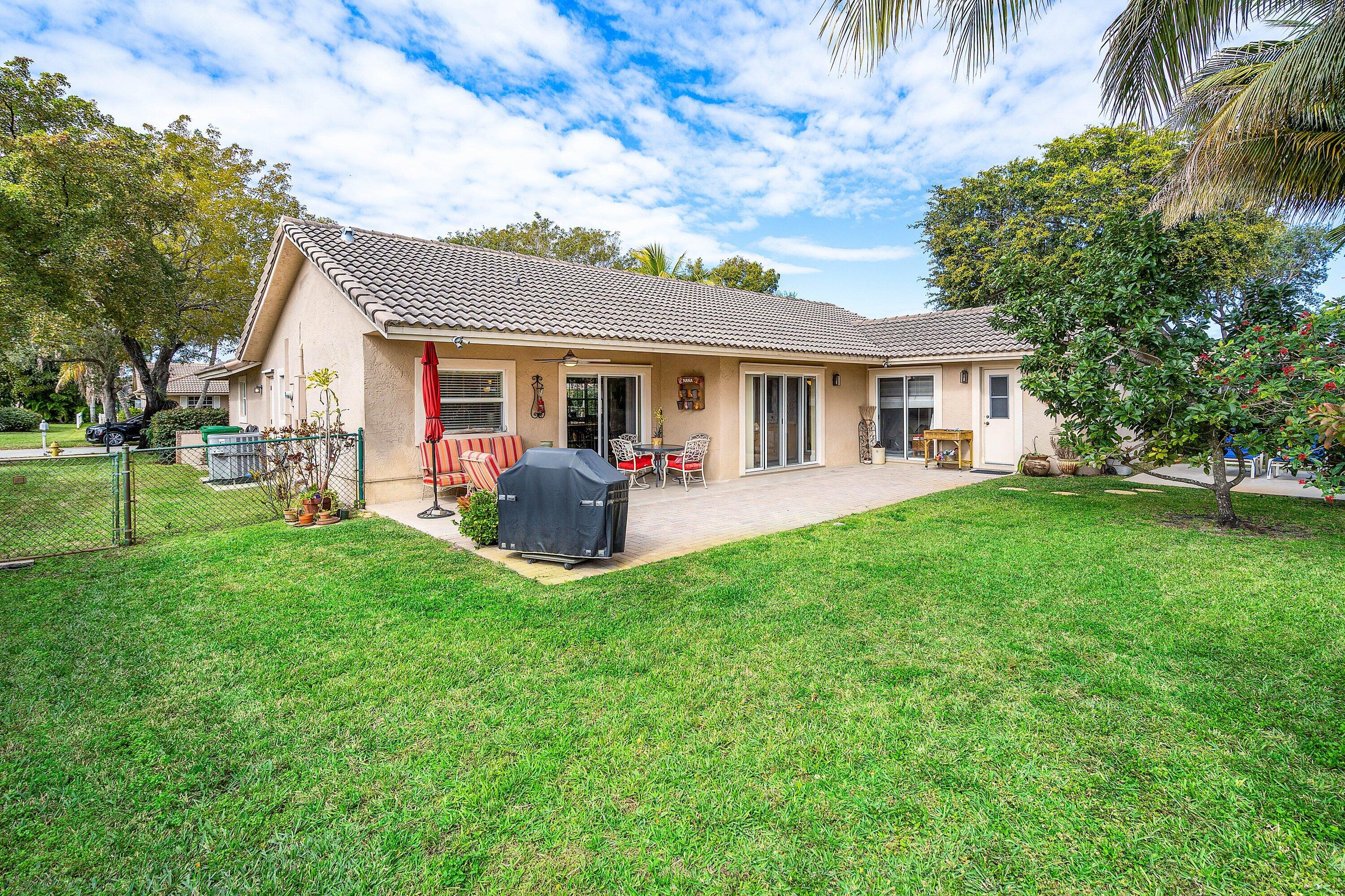 Cypress Run - Residential