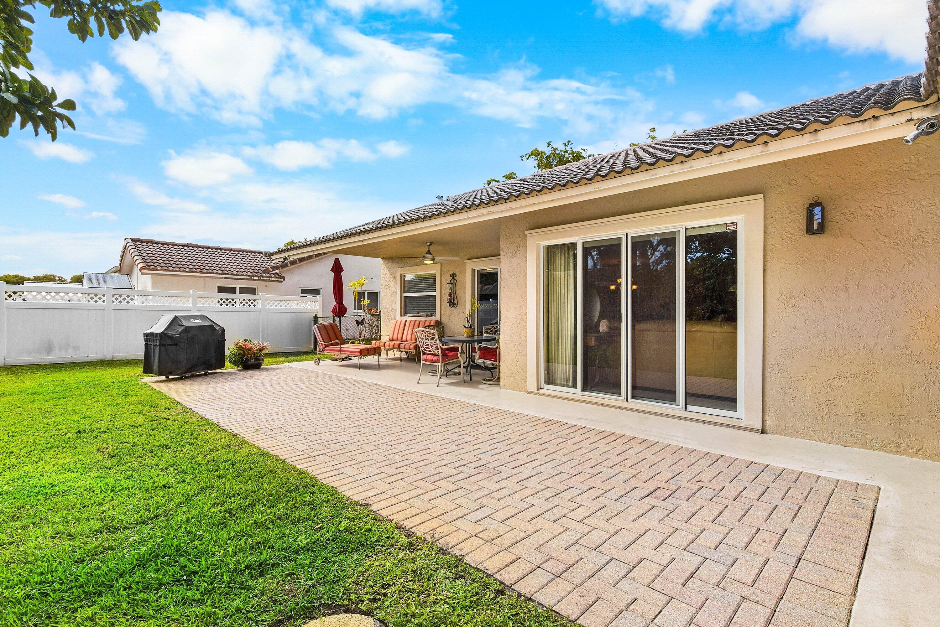 Cypress Run - Residential