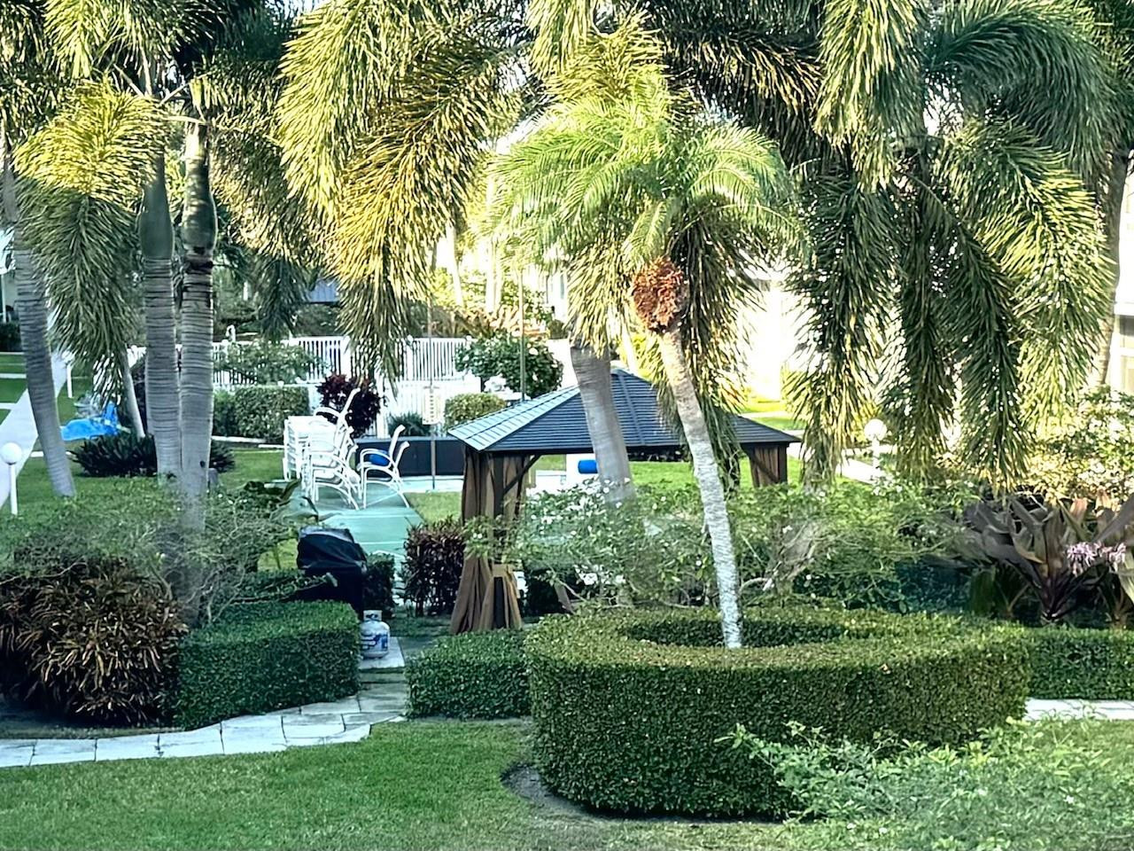 TARELTON MANOR - Residential