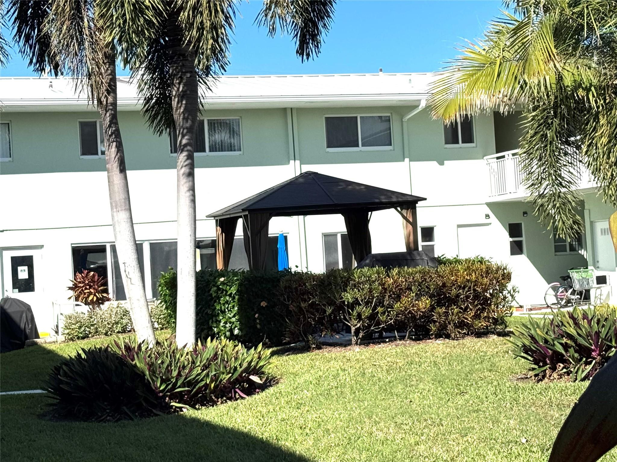 TARELTON MANOR - Residential