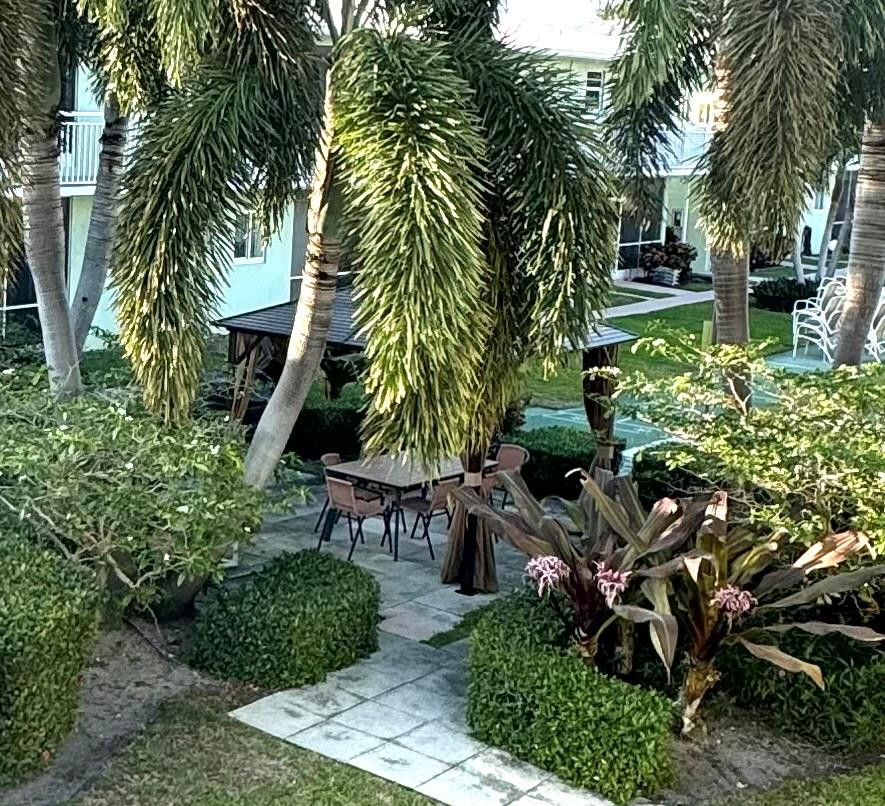 TARELTON MANOR - Residential