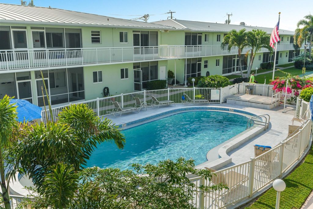 Photo of 2100 NE 38th Street #138, Lighthouse Point, FL 33064 (MLS # F10550822)