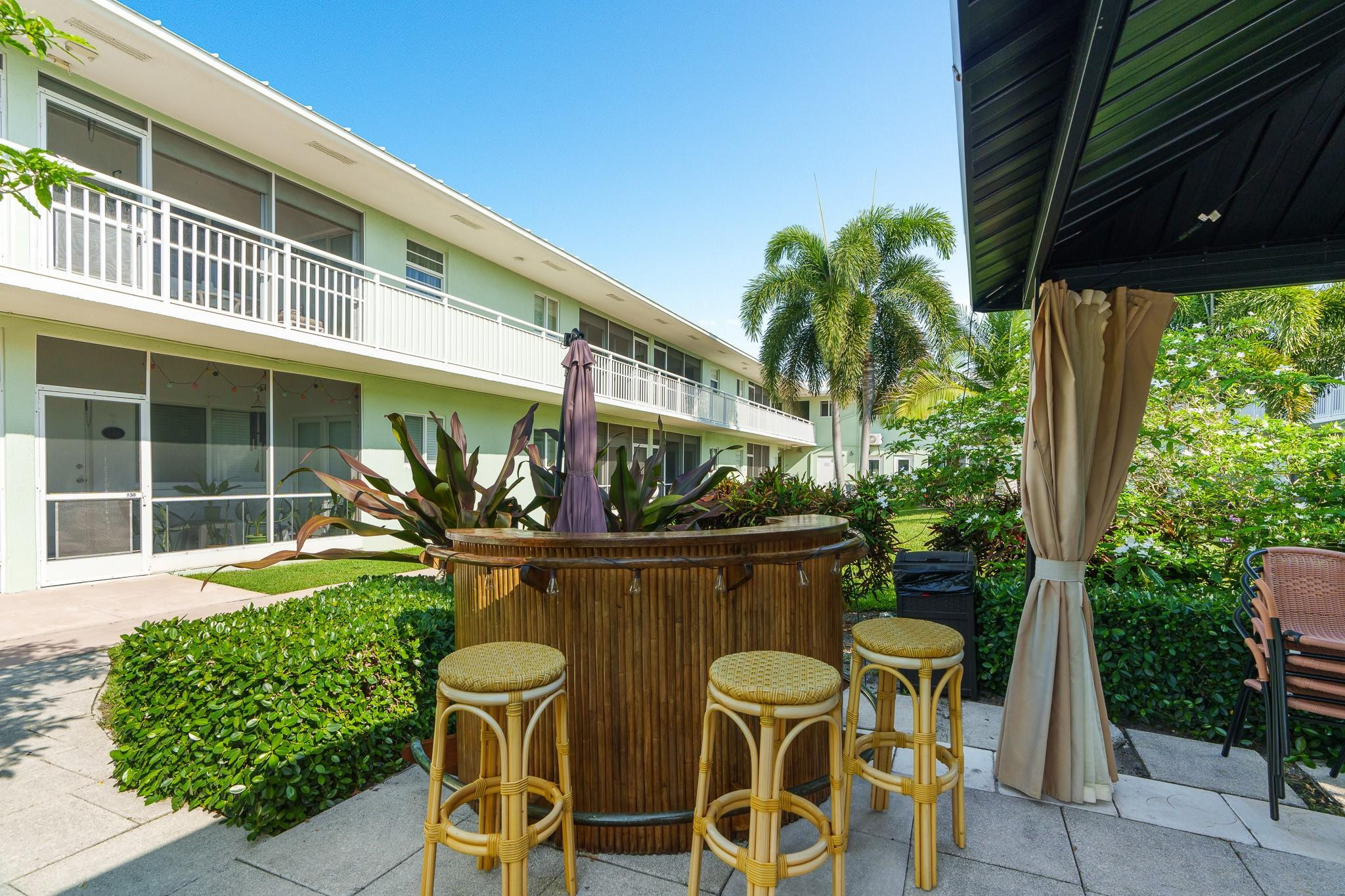 TARELTON MANOR - Residential