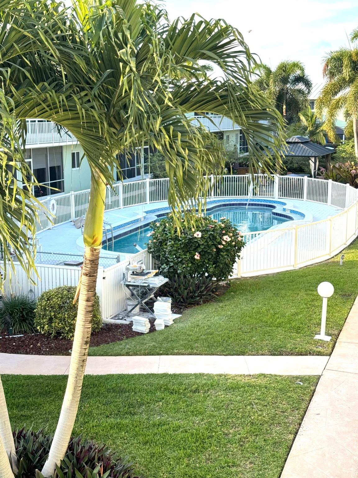 TARELTON MANOR - Residential