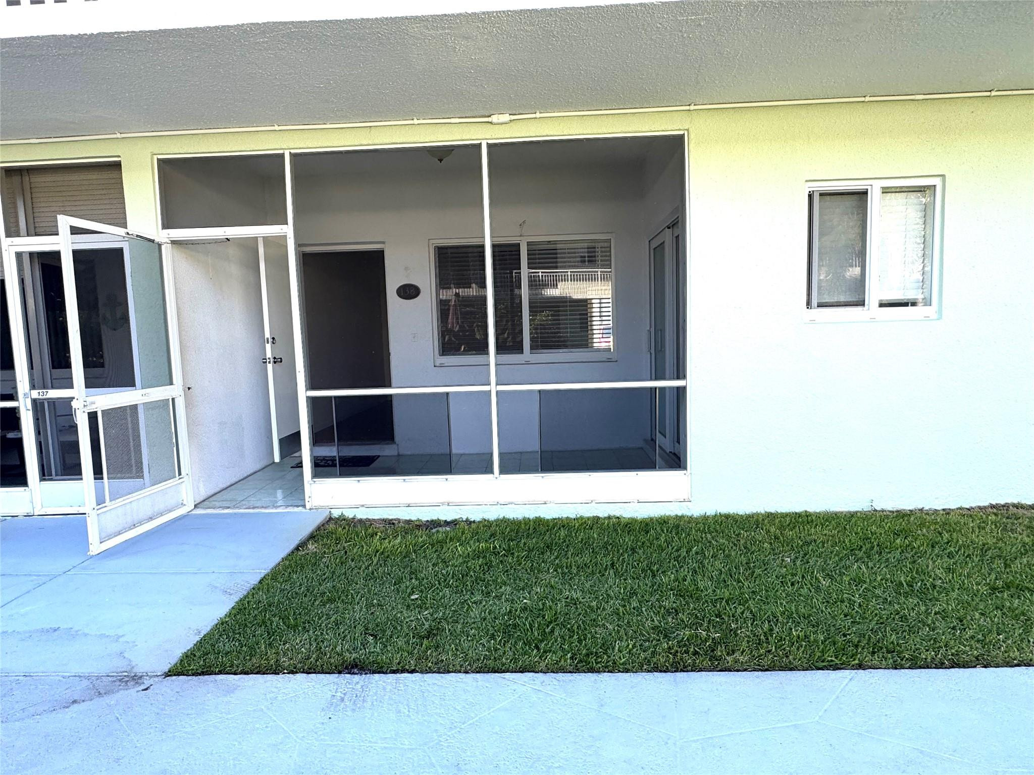 TARELTON MANOR - Residential