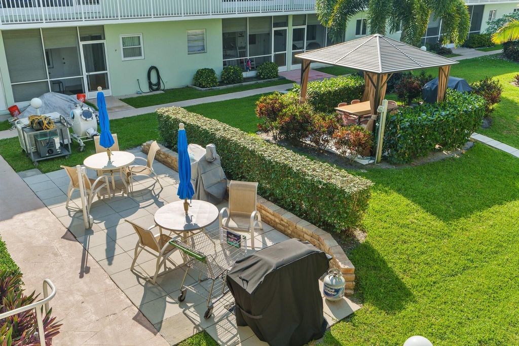 Photo of 2100 NE 38th Street #138, Lighthouse Point, FL 33064 (MLS # F10550822)