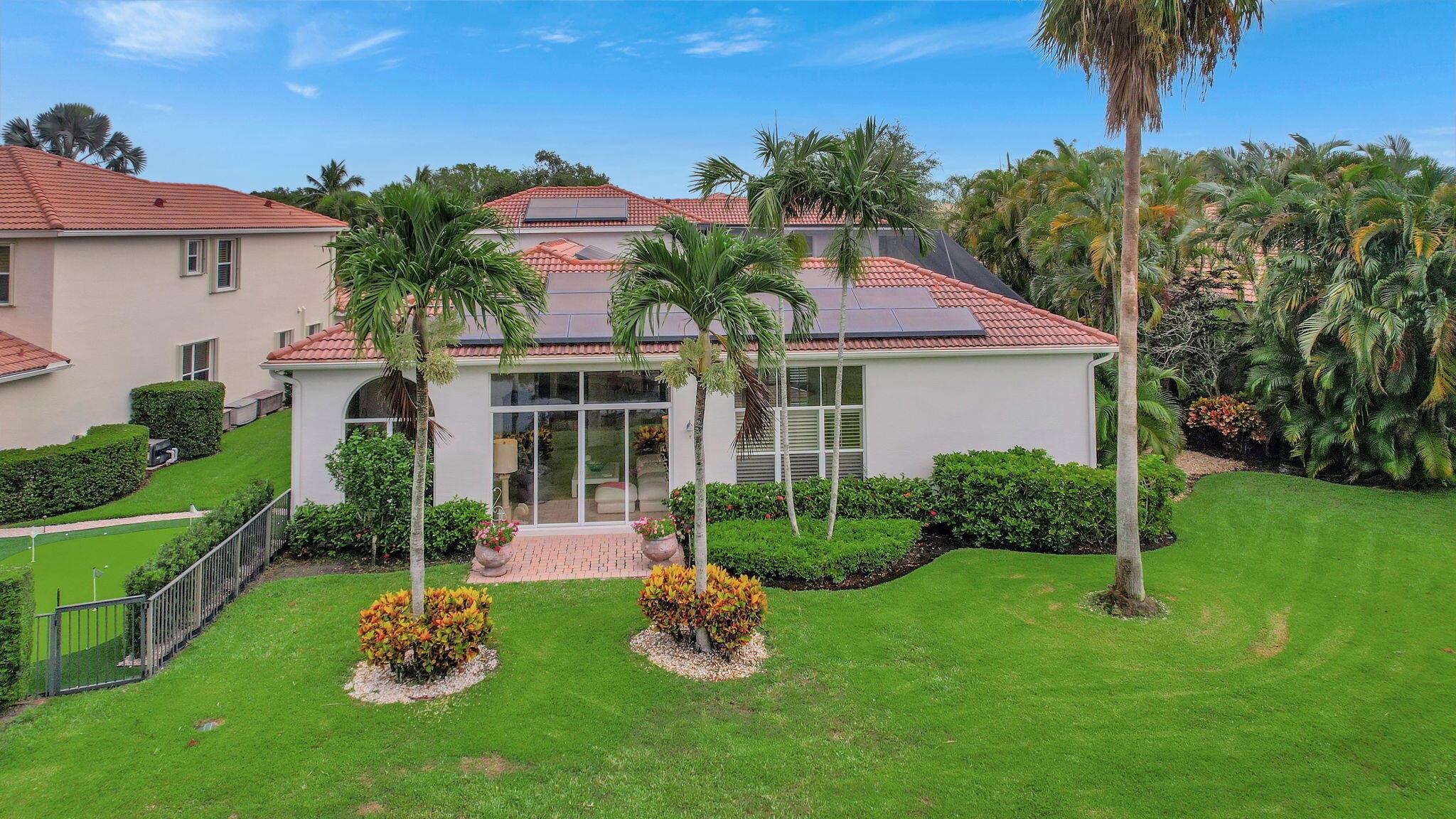 102 Villa Nueva Place