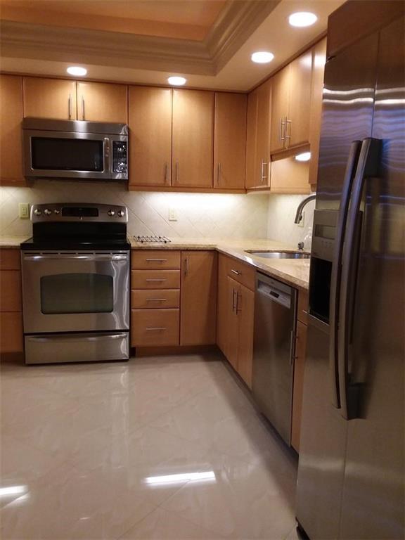 Palm Aire CC 5 - Residential