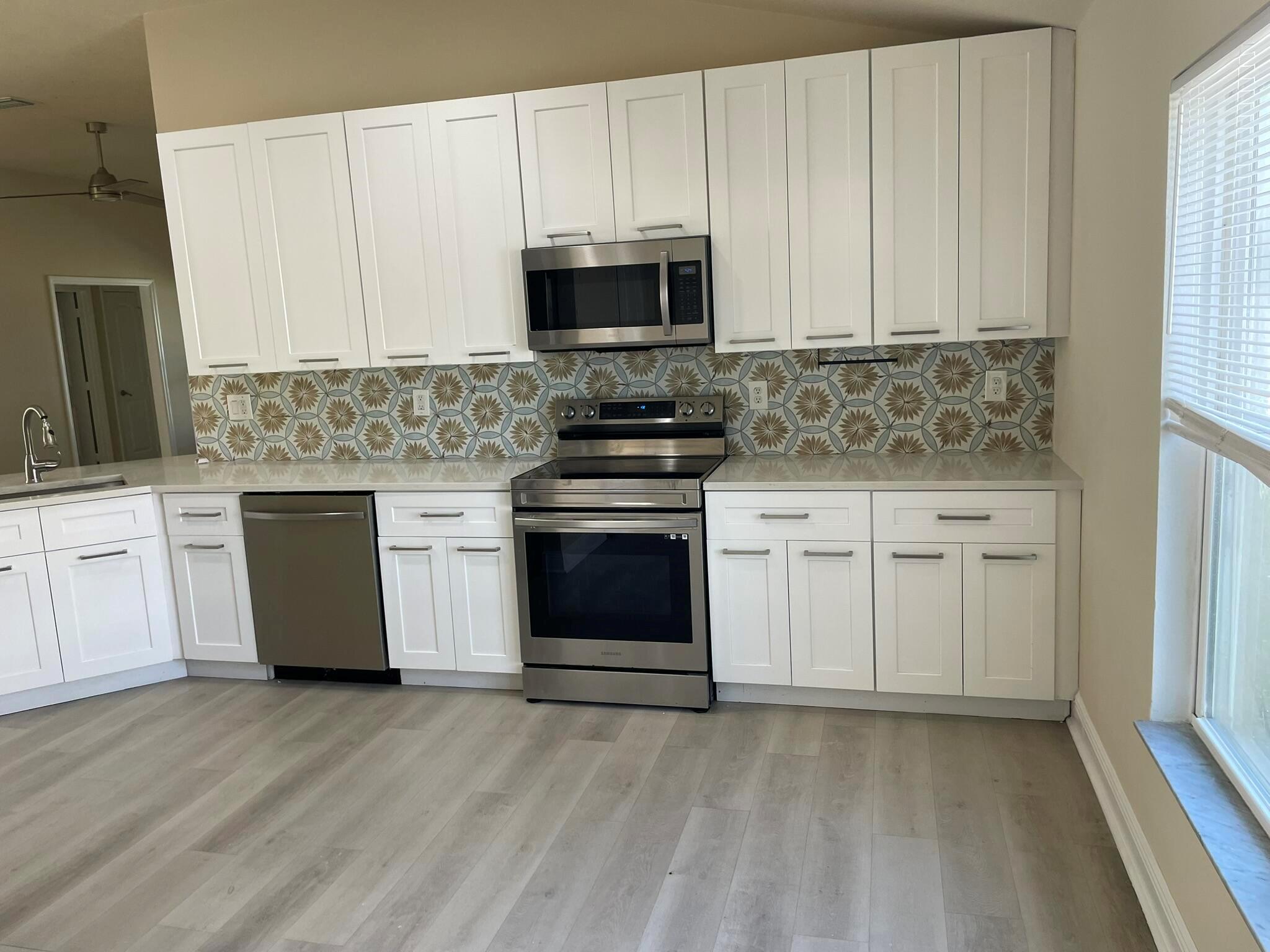 PORT ST LUCIE SECTION 2 - Residential