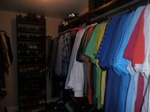 WINDSOR WALK CONDO - Residential Lease