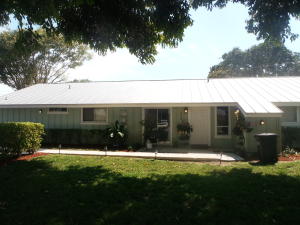 WINDSOR WALK CONDO - Residential Lease