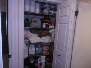 WINDSOR WALK CONDO - Residential Lease