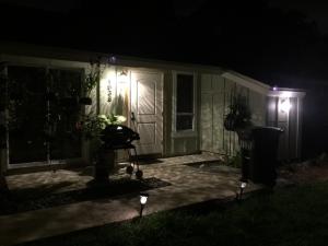 WINDSOR WALK CONDO - Residential Lease