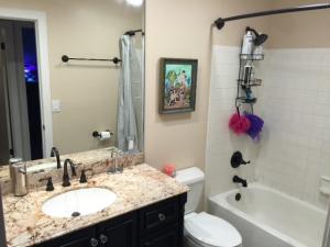 WINDSOR WALK CONDO - Residential Lease