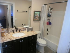 WINDSOR WALK CONDO - Residential Lease