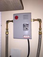 WINDSOR WALK CONDO - Residential Lease