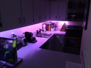 WINDSOR WALK CONDO - Residential Lease